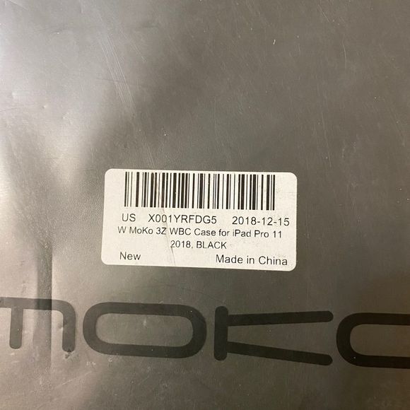 🆕iPad Pro 11 case - Picture 2 of 2